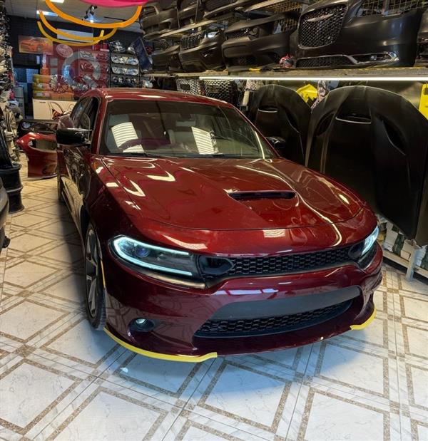 Dodge Charger 2021 for sale in Iraq - Najaf